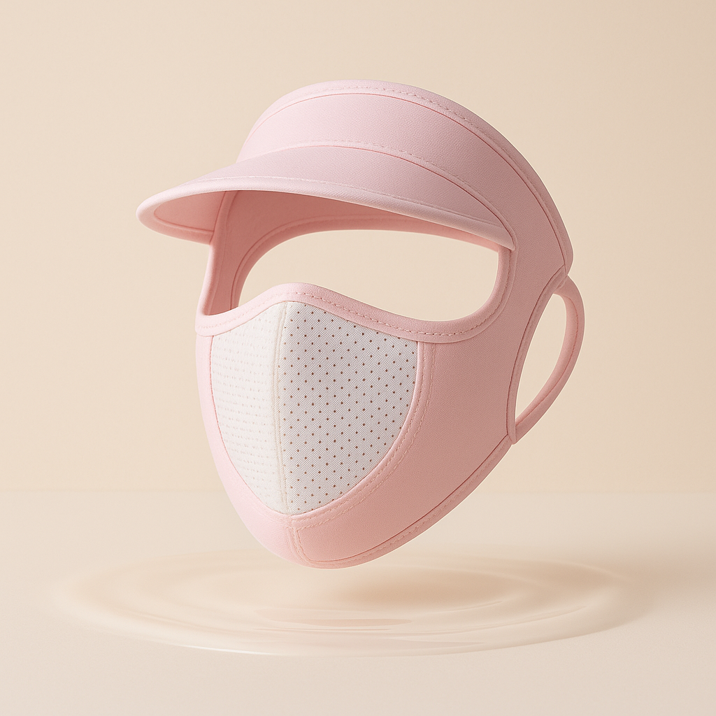Tanning Mask